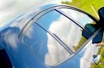 Subaru Tribeca 2008 года